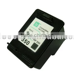 Remanufactured and Compatible Ink Cartridge for HP 350/350XL thumbnail-1