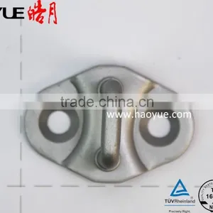 6480 Auto Car Truck Bus Door Lock Latch Buckle thumbnail-1