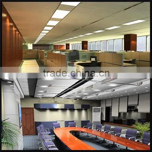 Factory Sale LED 12w Round Led Panel Light CE ROSH thumbnail-1