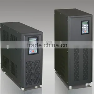 30KVA (single In/out)online UPS thumbnail-1