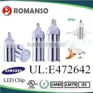 Waterproof Corn Street Light 1oow Wholesale Led Lightbulbs thumbnail-3