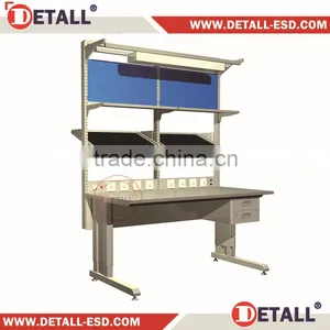 Electronics Adjustable Height Workbench for Iphone and Tablet Repairing thumbnail-5