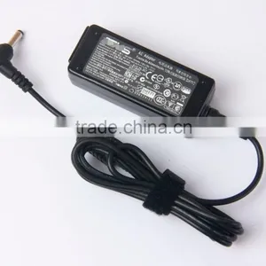 Original 19V 2.1A 40W AC Adapter Power Charger For Asus Eee PC 700 701 4.8*1.7MM thumbnail-3