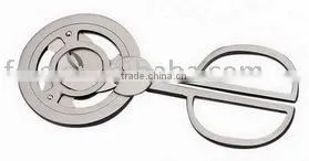 Stainless Steel Cigar Cutter / HOT!!! / Special Design!! thumbnail-1