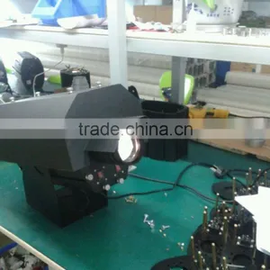 High Luminous Import HID Advertisement Projector thumbnail-3