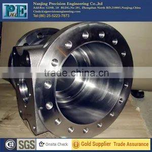 ODM Precision Stainless Steel Gear Units thumbnail-4