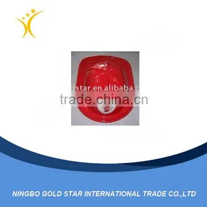 Fashion High Quality Pvc Safety Helmet thumbnail-1