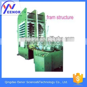 Small MOQ EVA Slipper Making Machine thumbnail-1