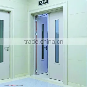 Hign Quality Stell Fireproof Door thumbnail-1