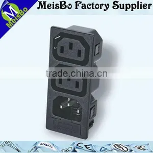 IEC Socket Am2 Ddr3 Motherboards With Puse Holder thumbnail-1