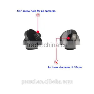 Camera Flash Holder Flash Shoe Umbrella Holder Bracket Type D thumbnail-3