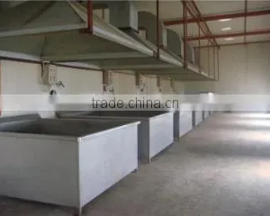 Xinghua Huarong Food Co., Ltd. company overview - view 3 thumbnail