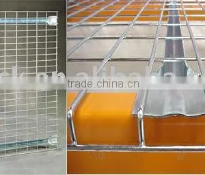 Wire Mesh Deck thumbnail-1