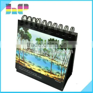 Custom Table Calendar Wall Calendar Printing thumbnail-3