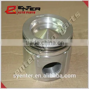 Hot Sale 4933120 4955190 Engine Parts Piston Assembly thumbnail-1