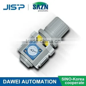 SAZN SMC Series AIR TREATMENT UNITS thumbnail-1