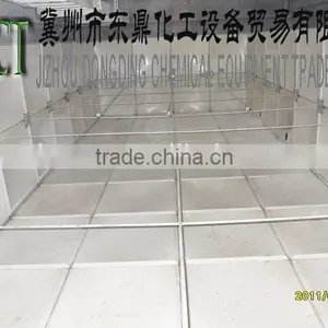 FRP/GRP SMC Combined Water Tank For Hotel Using thumbnail-2