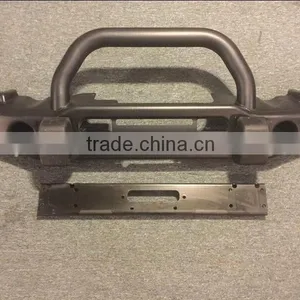 Jeep Parts AEV Front Bumper Body Kit for Jeep Wrangler thumbnail-4