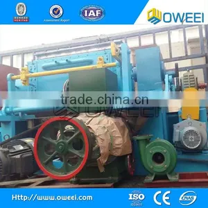 Small Paper Pulp Moulding Machine thumbnail-1