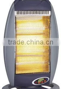 Cixi City NSB-160Y8-RC Halogen Heater 4heat 1600W 1200W 800W 400W Patio Heater thumbnail-1