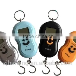 50 kg Digital Travel Luggage Scale thumbnail-3