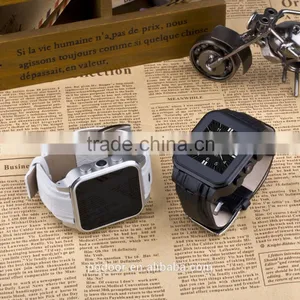 New Arrival ! ! ! 2014 Podoor PW308 Android4.2.2 Watch Phone, Touch Screen Android Watch thumbnail-5