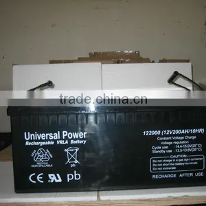 12v 200ah UPS Battery Manufacturers thumbnail-1