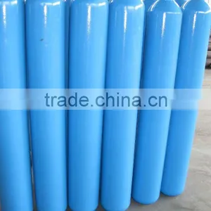 Sell Oxygen Cylinder -45L thumbnail-1