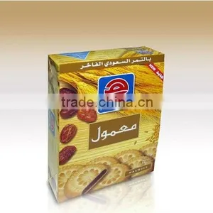 JOIE Automatic Mooncake /Maamoul Biscuit Production Line thumbnail-2