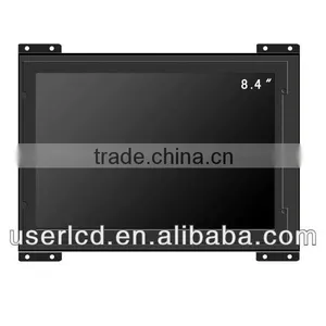8.4 Inch Open Frame LED Monitor thumbnail-1