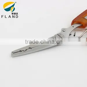 Classical Design Stainless Steel Outdodor Wholesale Fishing Pliers/fishing Tools thumbnail-3