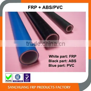 Tree Stakes and Nursery Stakes Application ABS or PVC Coating Fiberglass Poles thumbnail-1