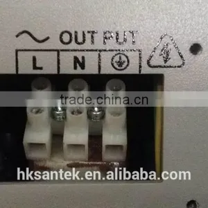 5years Warranty High Frequency Pure Sine Wave 4.2kw 5kw on Grid Solar Inverter thumbnail-5