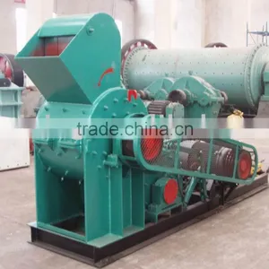 Coal Gangue Processing Equipment (86-15978436639) thumbnail-1