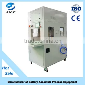18650 Battery Welding Machine for Battery Pack Spot Welder Machine thumbnail-2