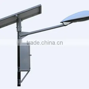 2015 Hot Selling Aluminum Solar Panel Led Street Light for Village Roads,park,factory thumbnail-4