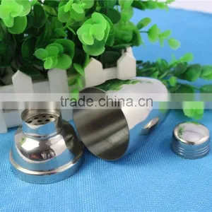 Stainless Steel Cocktail Shaker thumbnail-2