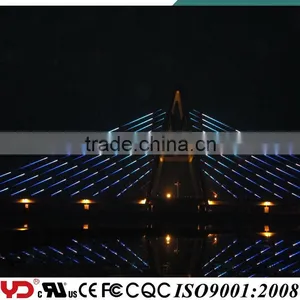 YD Attractive Facade Rgb Led Scene IP68 FCC UL CE thumbnail-6