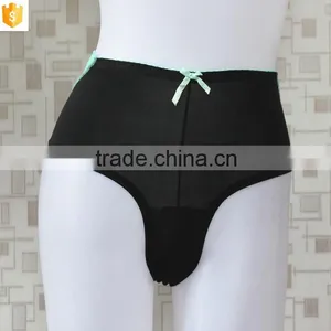 2016 Black Sexy Lace Shaper,slimming Woman Panty Shaperwear thumbnail-3