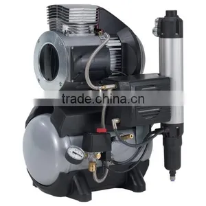 Tornado 1 Durr Dental Air Compressor With Membrane-Drying Unit thumbnail-1