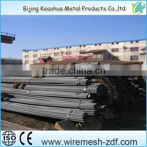 Concrete Iron Rods for Construction, Rebar Specifications thumbnail-2
