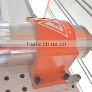 China Manufacturer Best Sellers 1818 Wood CNC Router for Making Wood Furniture thumbnail-3