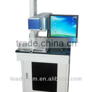 Mini CO2 Laser Marking Machine Software Ezcad thumbnail-1
