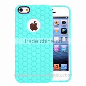 3D Silicone Cartoon Cell Phone Case for Apple Iphone 6 Factory Price Soft Silicon Mobile Case for Iphone thumbnail-4