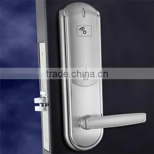 Smart Design Wireless Hotel Lock For Hotel thumbnail-1