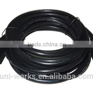 High Quality 24+5DVI to VGA Cable Monitor Cable thumbnail-4