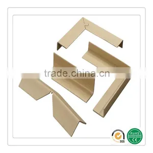 Cardboard Corner Protector,V-board Edge Protector Series,U Shape Board Protective Packaging thumbnail-1