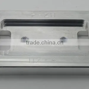 Manual Pressure Bracket Machine With 2 Mould for IPhone Screen Bezel Frame Repairing thumbnail-3