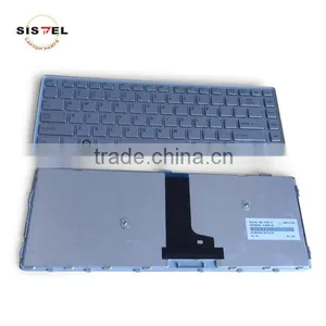 Vaio Laptop Keyboard Replacement for Toshiba T235 thumbnail-1
