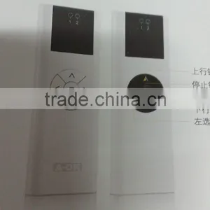 A-OK Tubular Motor Group Remote Control thumbnail-1